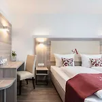 Hotel Abasto Feldmoching München