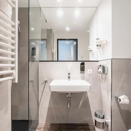 Abasto Feldmoching Hotel