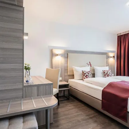 Abasto Feldmoching Hotel