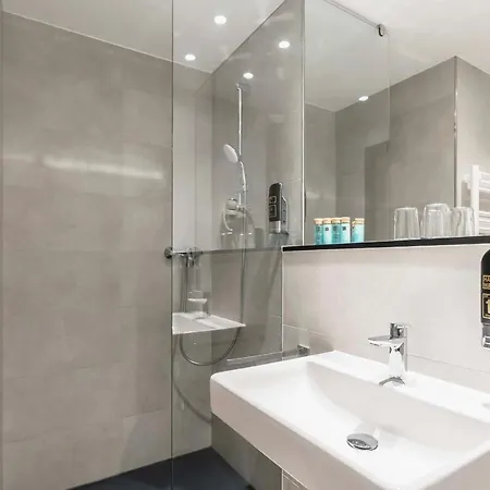 Abasto Feldmoching 3* Mnichov