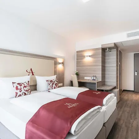 Abasto Feldmoching 3*