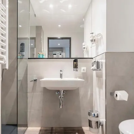 Abasto Feldmoching 3*