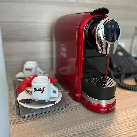 Abasto Feldmoching Hotel Mnichov