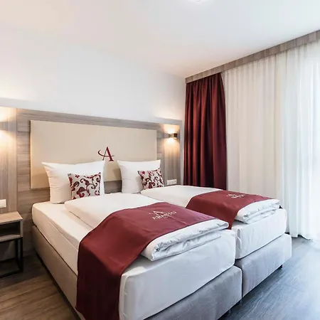 Abasto Feldmoching 3*