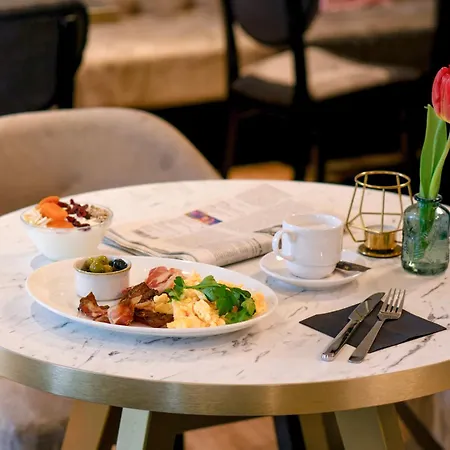 Hotel Abasto Feldmoching