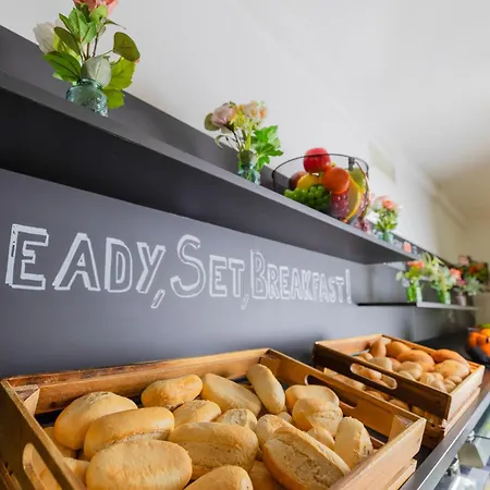 Abasto Feldmoching Hotel 3*