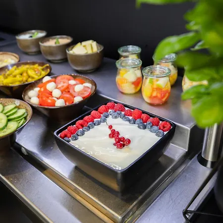 Abasto Feldmoching 3*