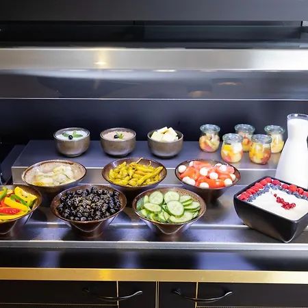 Abasto Feldmoching Hotel