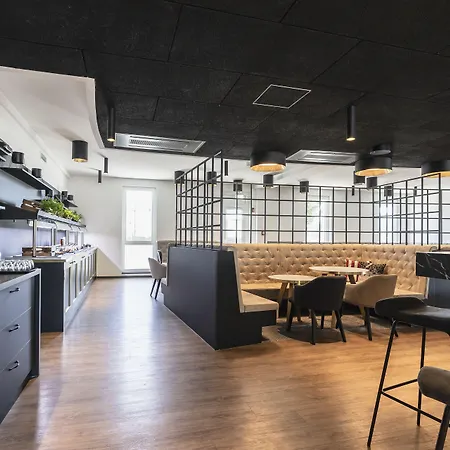 Hotel Abasto Feldmoching