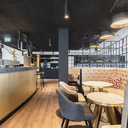 Hotel Abasto Feldmoching 3*