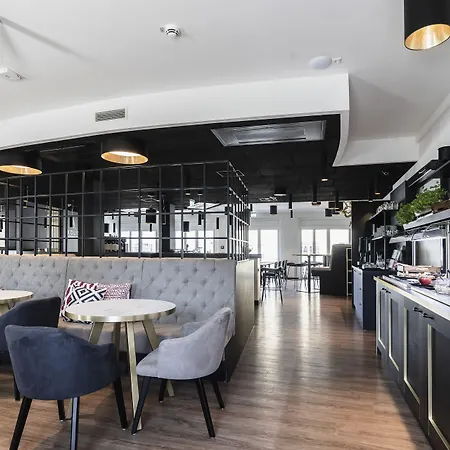 Abasto Feldmoching Mnichov