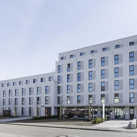 Abasto Feldmoching Hotel 3*