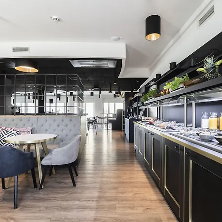 Abasto Feldmoching 3* Munich