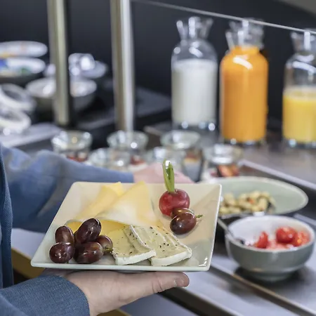 Abasto Feldmoching Hotel 3*