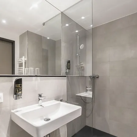 Abasto Feldmoching 3* Mnichov