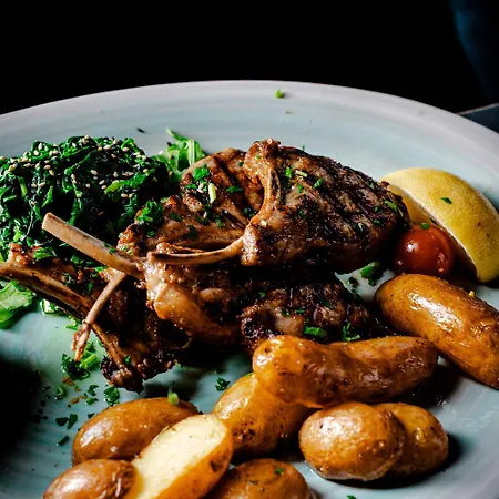 Hotel Abasto Feldmoching Mnichov