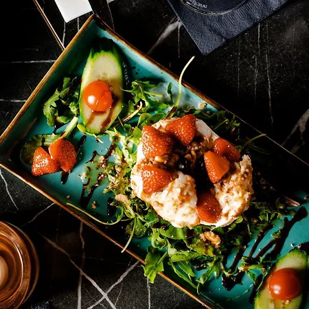 Abasto Feldmoching Hotel 3*