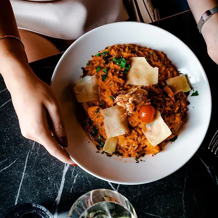 Hotel Abasto Feldmoching