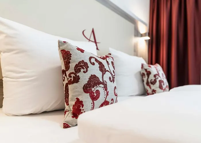 Otel Abasto Feldmoching