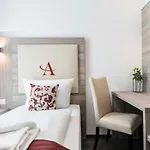 Abasto Feldmoching Hotel 3*