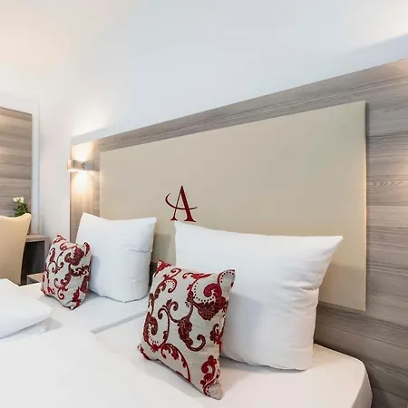 Hotel Abasto Feldmoching Munich