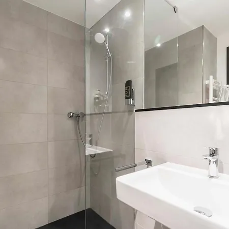 Otel Abasto Feldmoching