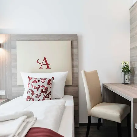 Abasto Feldmoching Otel 3*