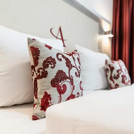 Hotell Abasto Feldmoching