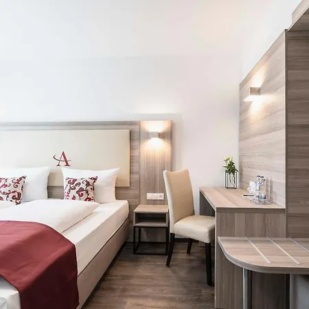 Abasto Feldmoching Otel 3*