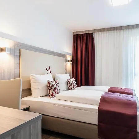 Hotel Abasto Feldmoching