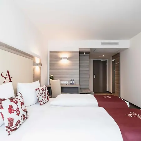 Abasto Feldmoching Otel 3*