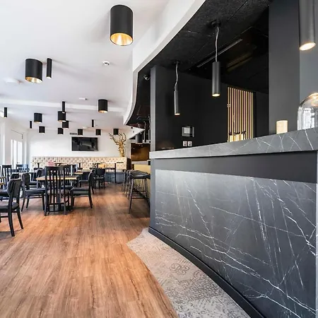 Otel Abasto Feldmoching 3*