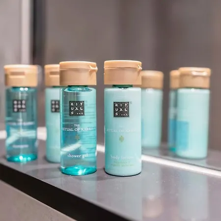 ホテル Abasto Feldmoching ミュンヘン