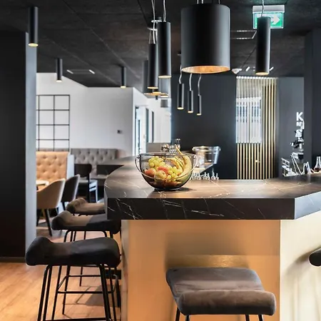 Abasto Feldmoching Hotel München