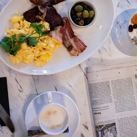 ホテル Abasto Feldmoching