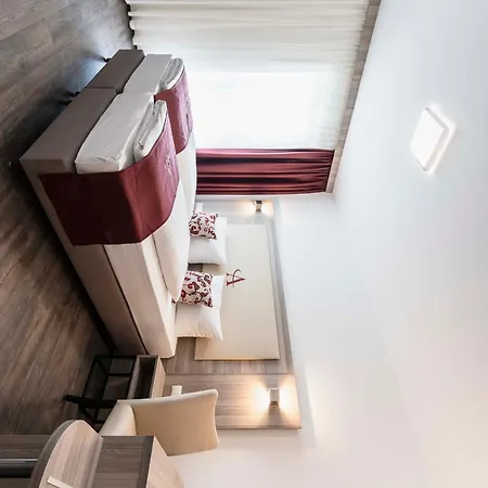 Otel Abasto Feldmoching