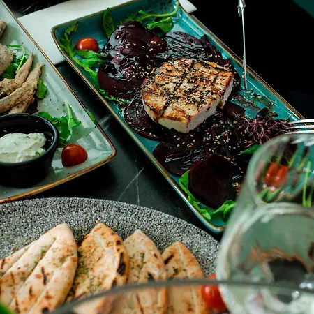 Abasto Feldmoching Мюнхен