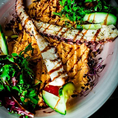 Abasto Feldmoching Отель