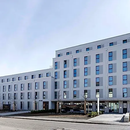 Abasto Feldmoching Hotel 3*