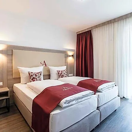 Hotel Abasto Feldmoching