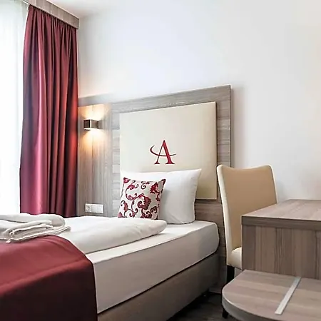 Abasto Feldmoching Hotel