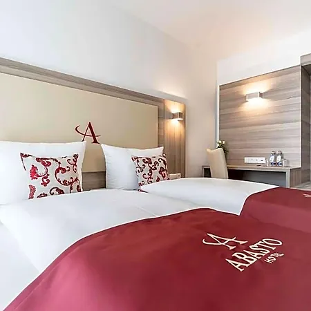 Hotel Abasto Feldmoching 3*