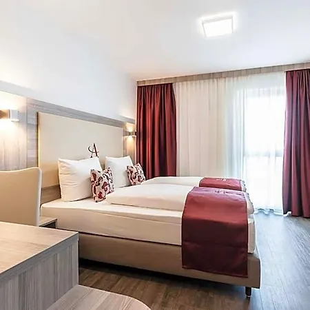 Abasto Feldmoching Hotel 3*