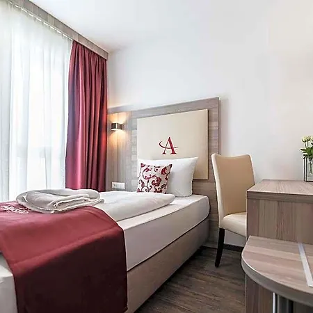 Abasto Feldmoching Hotel 3*
