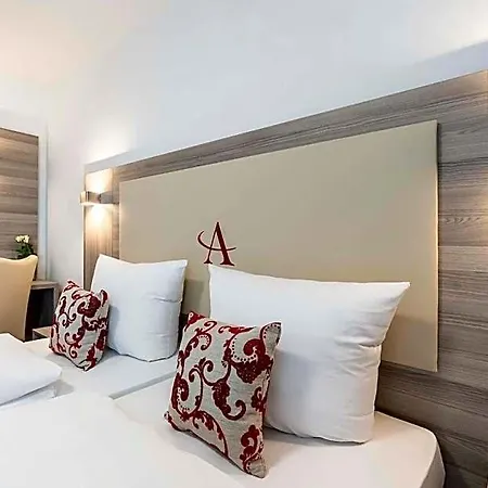 Hotel Abasto Feldmoching