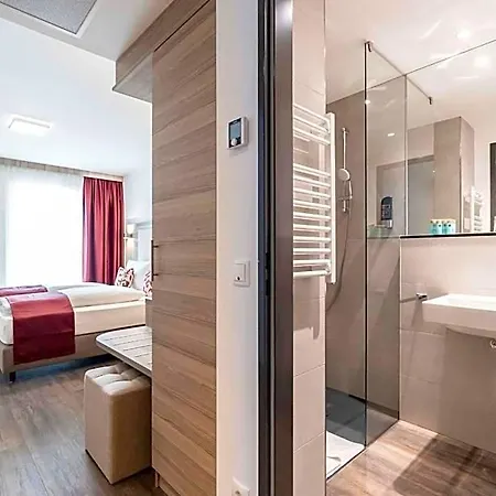 Abasto Feldmoching Hotel 3*