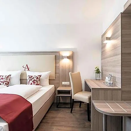 Hotel Abasto Feldmoching