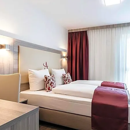 Abasto Feldmoching Hotel 3*
