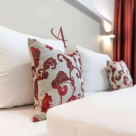 Hotel Abasto Feldmoching