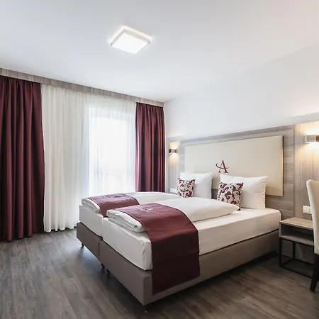 Otel Abasto Feldmoching 3*